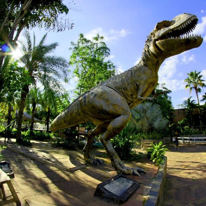Un virus din epoca dinozaurilor, descoperit la om