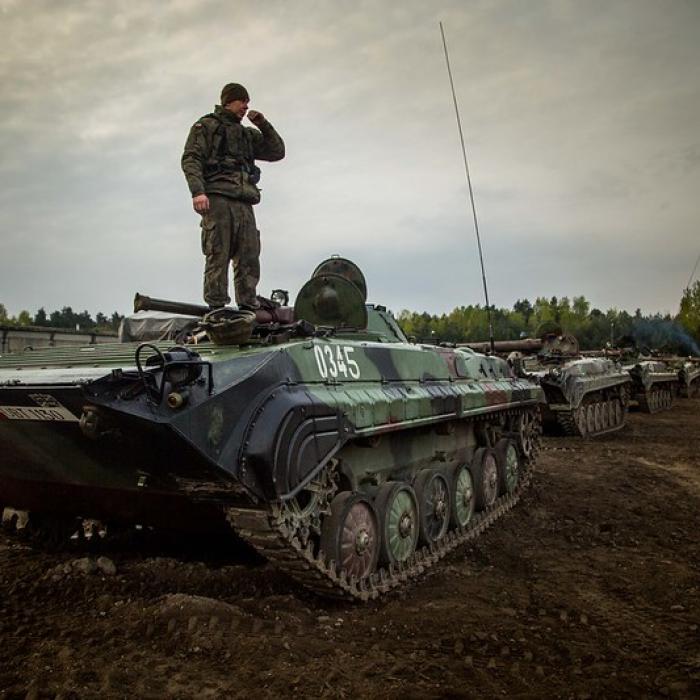 De ce atâta agitație pentru Donețk și Lugansk. Interesele lui Putin și ale europenilor