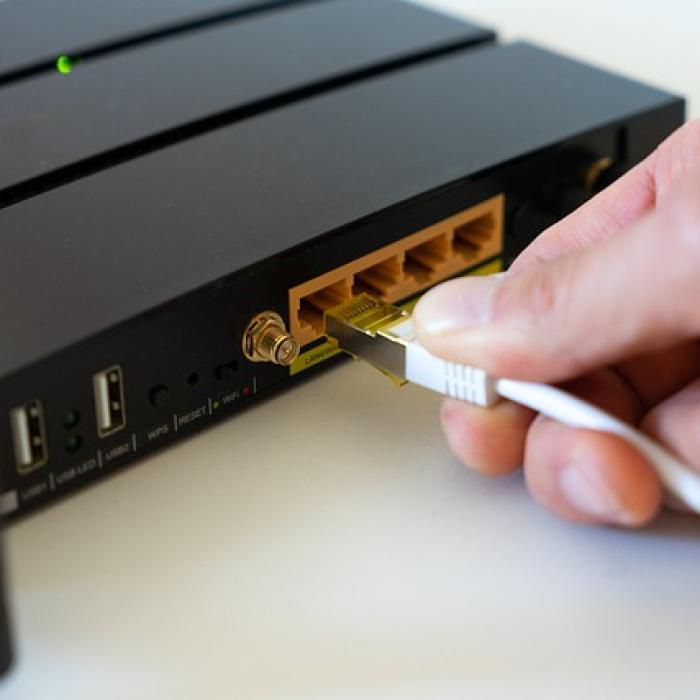 Internetul în România. Locul rușinos pe care îl ocupăm, dar nu la viteză