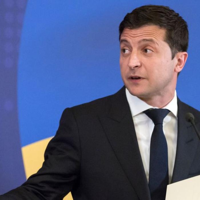 Zelenski, mesaj pentru Putin: Să începem negocierile, ca să nu mai moară și alți oameni