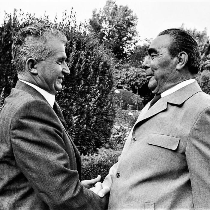 Acord din 1976 dintre RSR și URSS, suspendat de Guvernul României