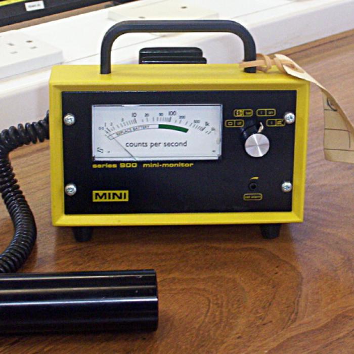 AIEA, clarificări despre Cernobîl. Apel pentru protejarea centralelor nucleare