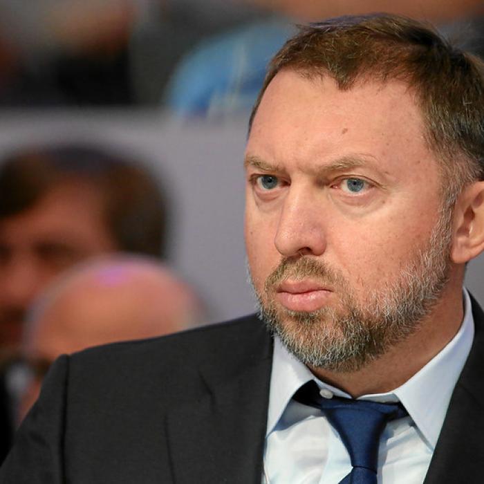 Oleg Deripaska: Este necesar să punem capăt acestui capitalism de stat