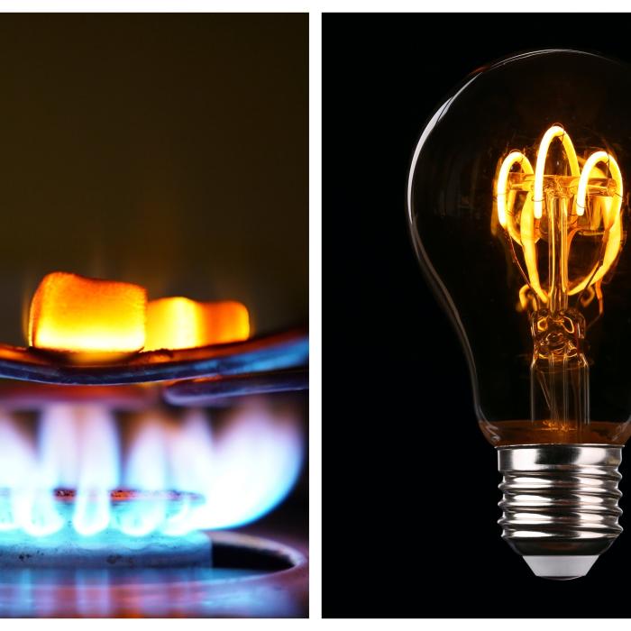 Cine este VINOVAT pentru creşterea preţurilor la gaze şi energie electrică. Sondaj ARGUMENT: Află ce cred românii