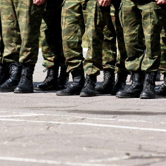 MApN. În ce situații serviciul militar devine obligatoriu în România. Atenție la informațiile false!