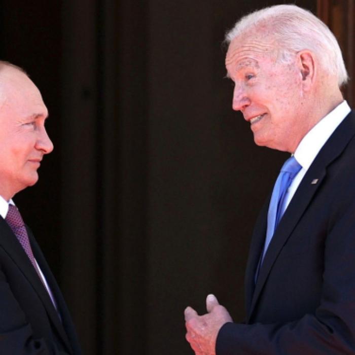 Biden l-a atacat dur pe Putin, numindu-l "dictator"