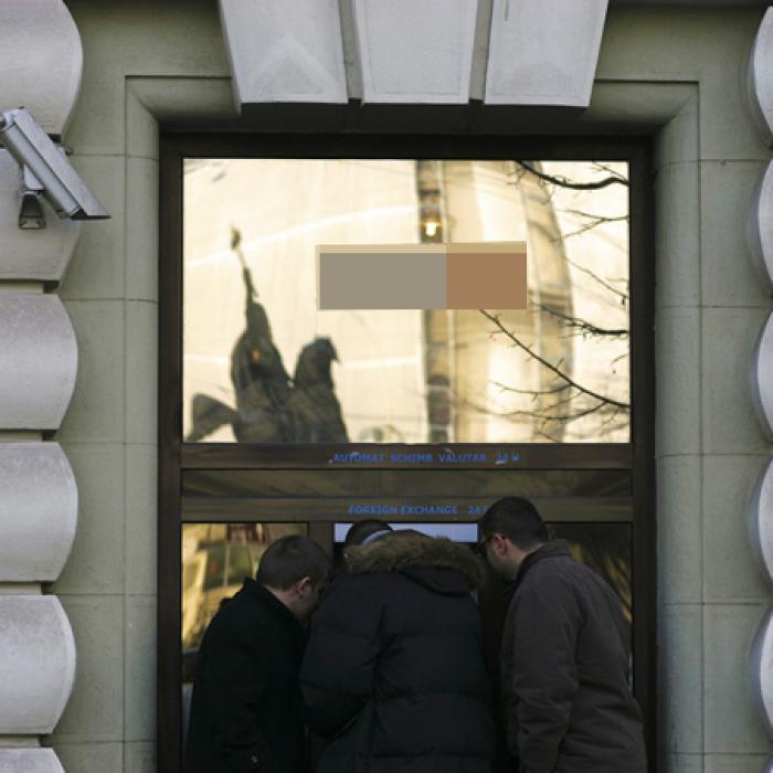 Cererea de valută a crescut în nordul și estul României. Bogdan Neacșu: Este vorba despre sume mici. Sistemul nostru bancar este solid