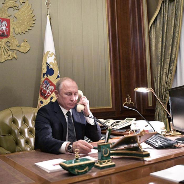 Macron, discuții maraton între Putin și Zelenski. Veștile nu sunt bune