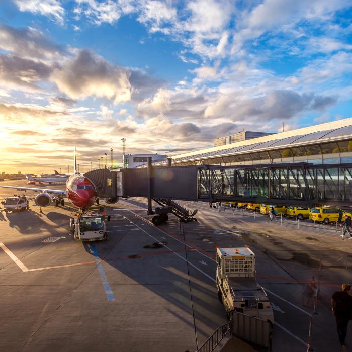 Nou aeroport în România. Costel Fotea: Va ajunge la peste 800.000 de călători anual