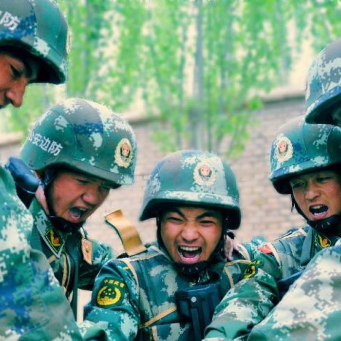 China, decizie îngrijorătoare în noul context geopolitic. Este vorba de armată