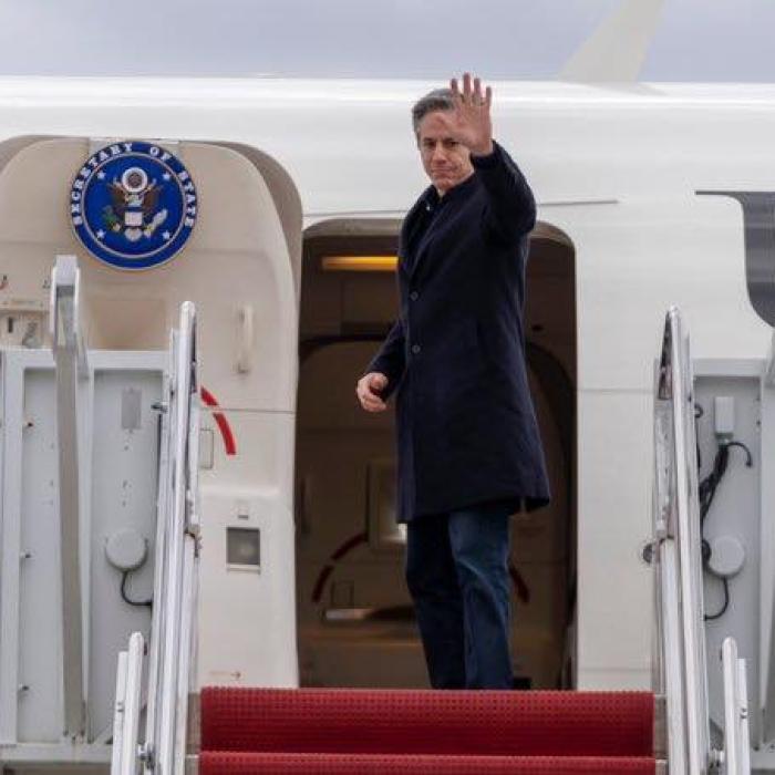 Criza din Ucraina. SUA vor să trimită avioane Poloniei. Sprijin pentru Moldova 