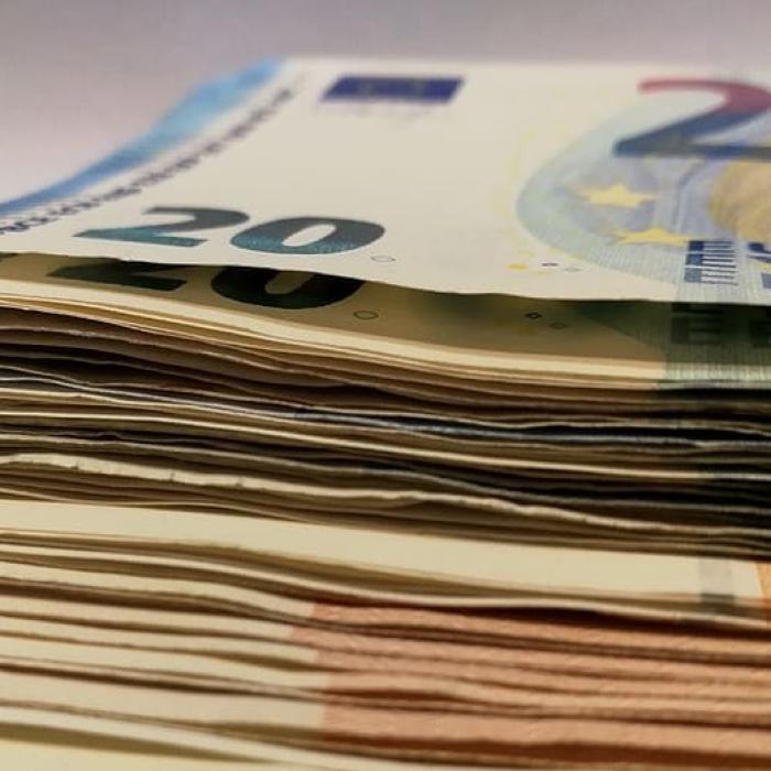 "Rezultat sumbru". Risc de RECESIUNE în Europa, din cauza războiului Rusia-Ucraina
