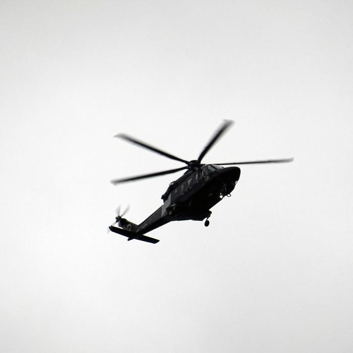 Update: 14 elicoptere ucrainene vor ajunge la Braşov. Explicaţiile MApN