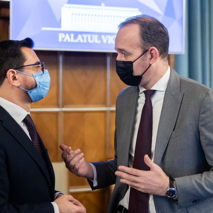 Criză alimentară? Ministrul Agriculturii spune că România produce suficient pentru acoperirea consumului intern