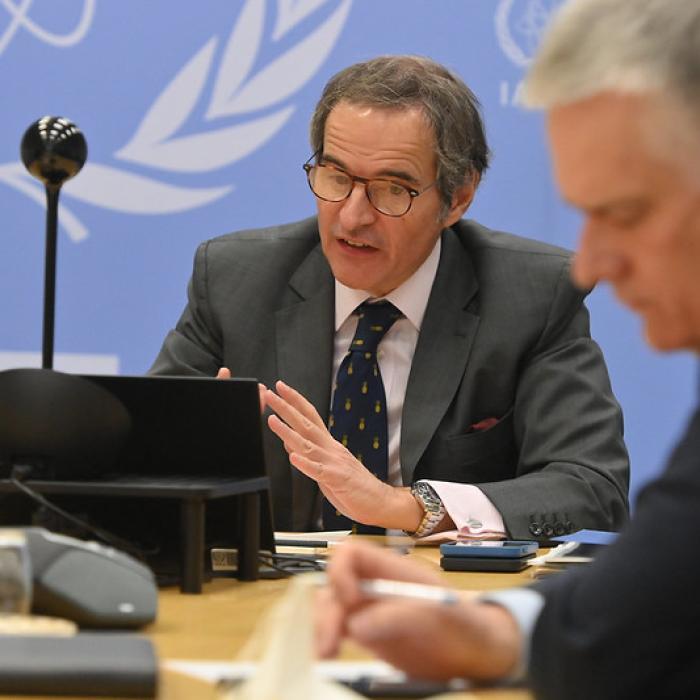 AIEA, despre incidentul de la Cernobîl: Alimentarea cu energie electrică, indispensabilă pentru securitate și siguranță nucleară