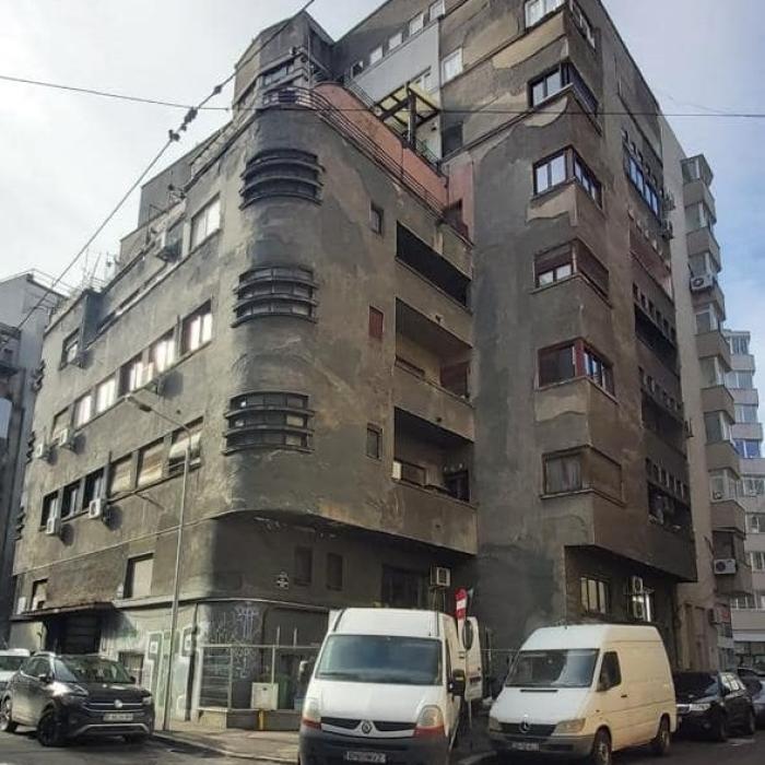 Alertă privind Bucureştiul: "Un cutremur puternic poate genera efecte catastrofale"
