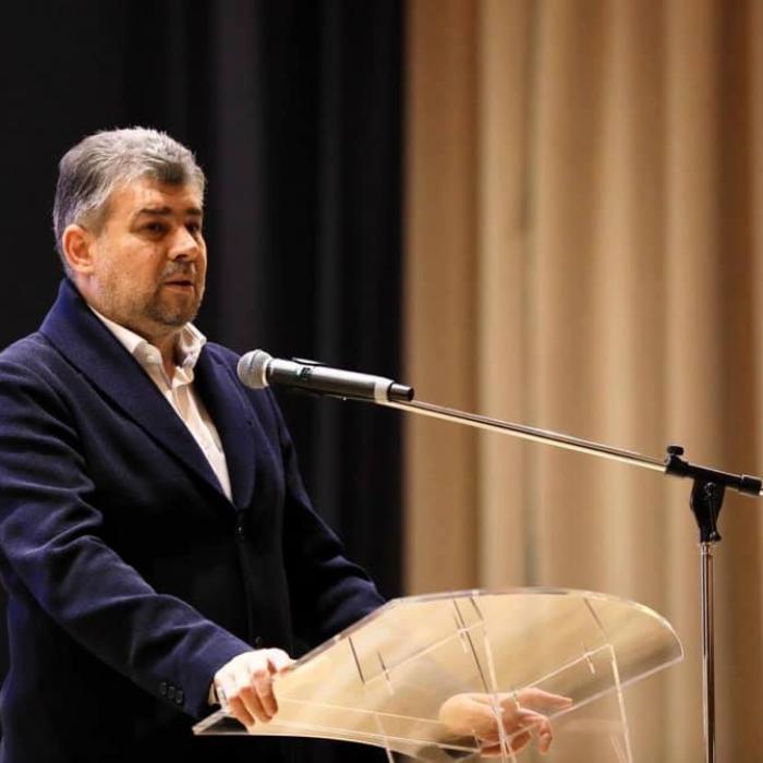 Preţuri carburanţi. Ciolacu: Specula și lăcomia acestor șarlatani trebuie să primească o replică tranșantă!