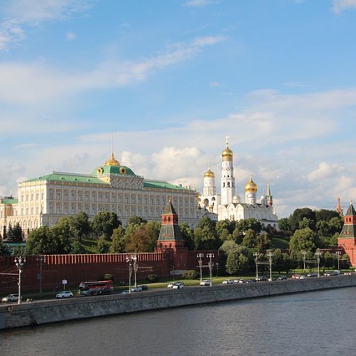 Cutremur la Kremlin: Furios, Putin a plasat un şef FSB în arest la domiciliu