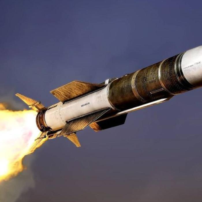 India a lansat, din greşeală, o rachetă către Pakistan