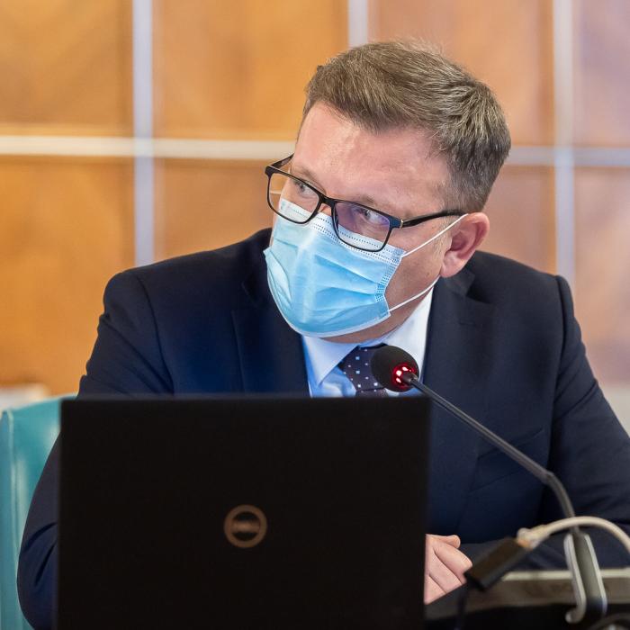Budăi anunţă măsuri de sprijin pentru firmele româneşti afectate de sancţiunile impuse Rusiei