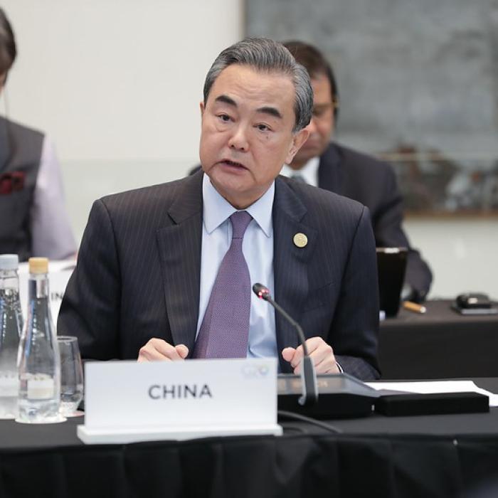 De ce se teme China de războiul din Ucraina