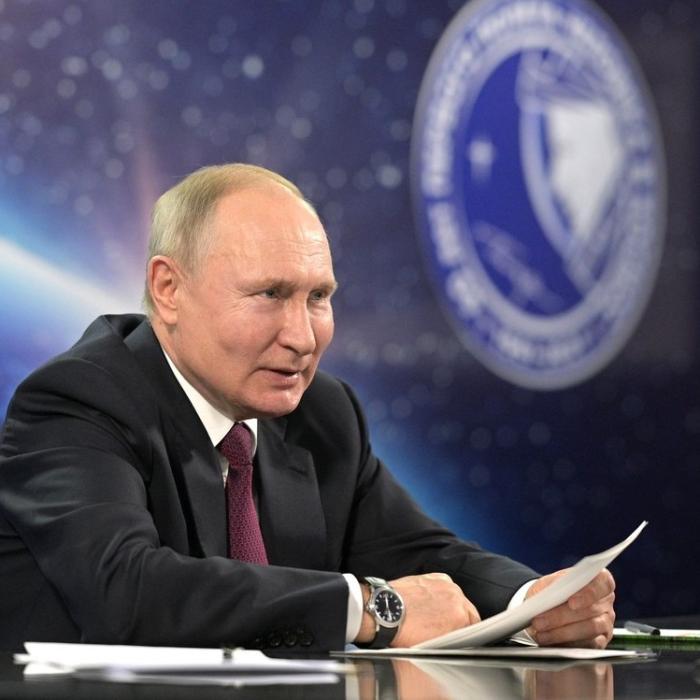 Rusia ar putea intra în incapacitate de plată! Fitch, veste proastă pentru Vladimir Putin