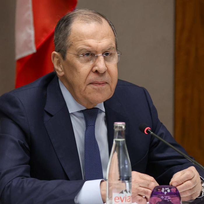 Moscova acuză un FAKE NEWS cu întoarcerea din drumul spre China a lui Lavrov