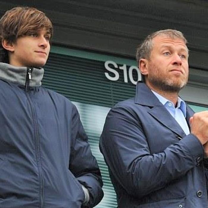 Roman Abramovici, dezvăluiri JENANTE despre afacerile oligarhului