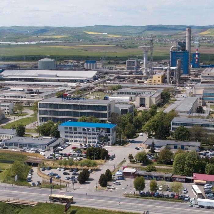 Motivele pentru care Azomureș NU mai produce îngrășămite. De ce gazul lichefiat nu este o soluție