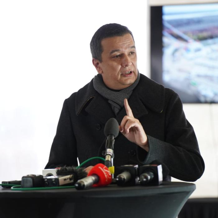 Grindeanu: Astăzi au fost aprobate în Guvern modificările la legislația achizițiilor publice
