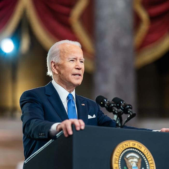 De ce nu vine Joe Biden la București? Bogdan Chirieac: Pentru că România nu e Polonia