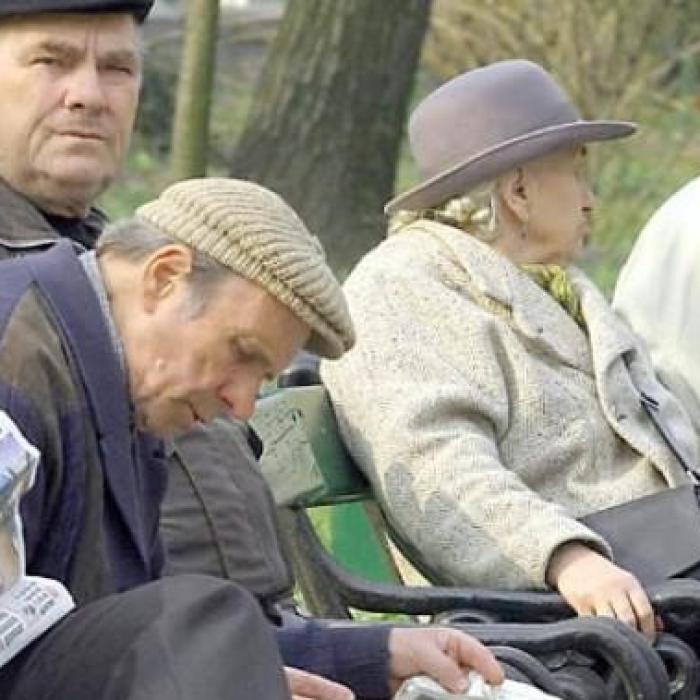 Pensii paneuropene. Sistem care se aplică de azi