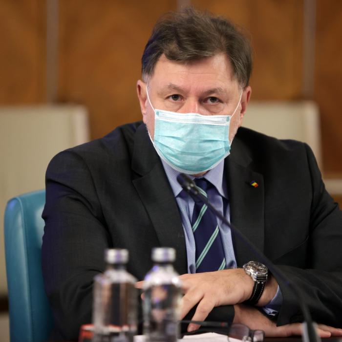 Când ar putea fi reintroduse RESTRICŢIILE. Explicaţiile lui Alexandru Rafila