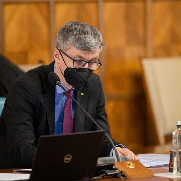 Stocuri carburant. Ministrul Energiei spune că România nu are probleme. Ce se întâmplă, între timp, la benzinării