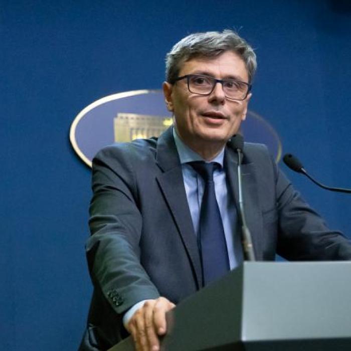 Guvernul dă patru HG-uri cu care speră să ducă la salvarea sistemului energetic