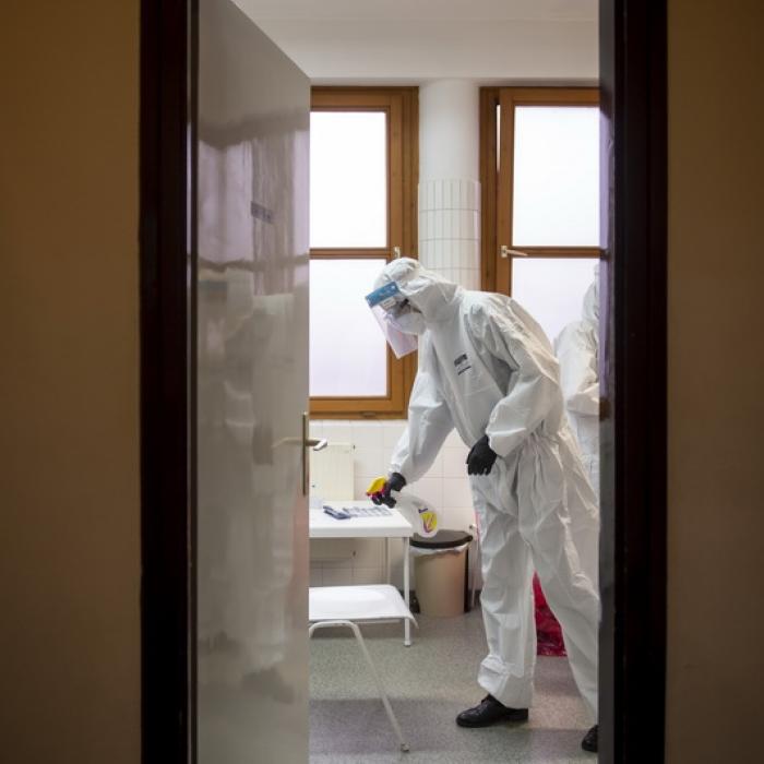 Experții avertizează: Coinfecțiile COVID-19 și gripă, extrem de pariculoase