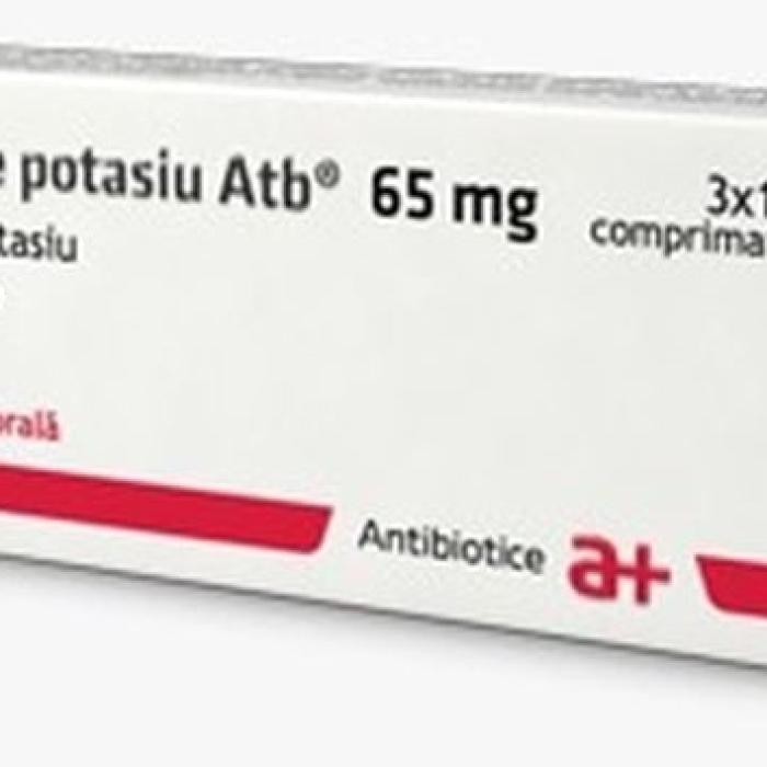 Începe distribuirea pastilelor de iodură de potasiu. Cine e eligibil să le primească