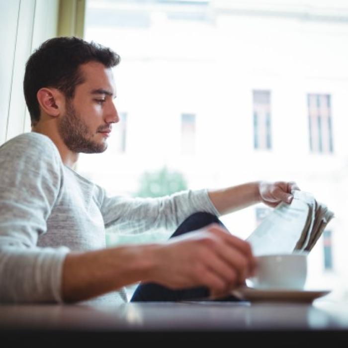 Știrile dimineții. Cinci informații pentru începutul zilei