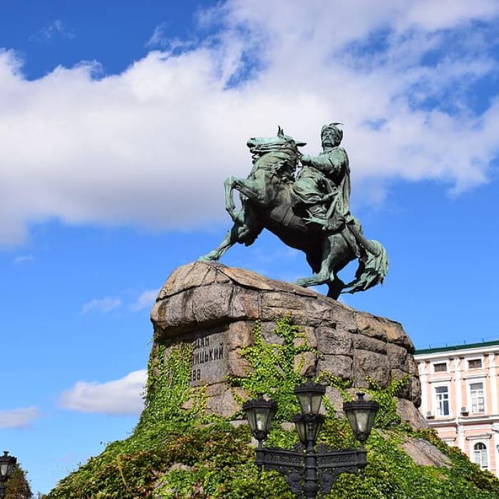 Statut de neutralitate pentru Ucraina. Ce ar putea să însemne