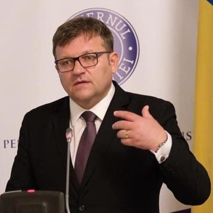 Budăi: Pe ultimii doi ani sunt peste 121.000 de cetățeni români care au intrat în risc de sărăcie