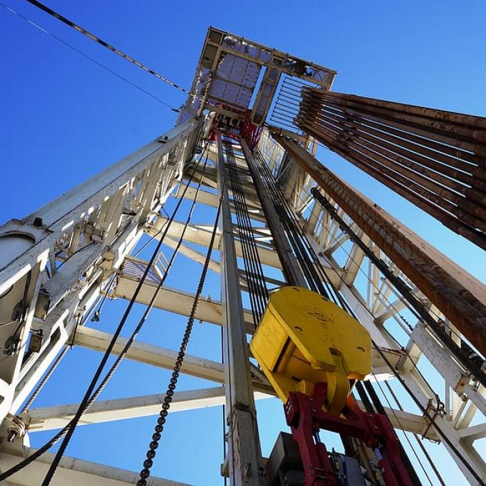 Gazele din Marea Neagră. România a eşuat în a-şi atinge capacitatea de producţie