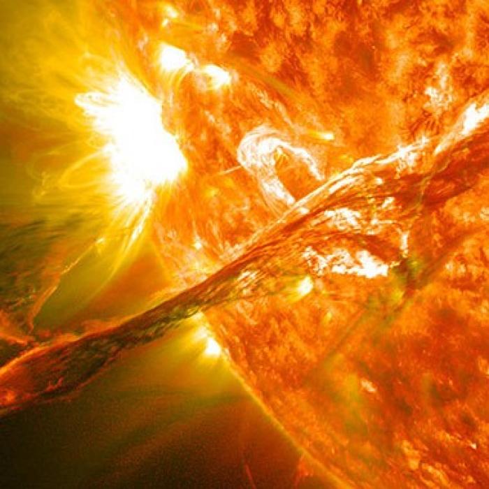 Ceva se întâmplă cu Soarele nostru. Oamenii de știință le-au ignorat până acum