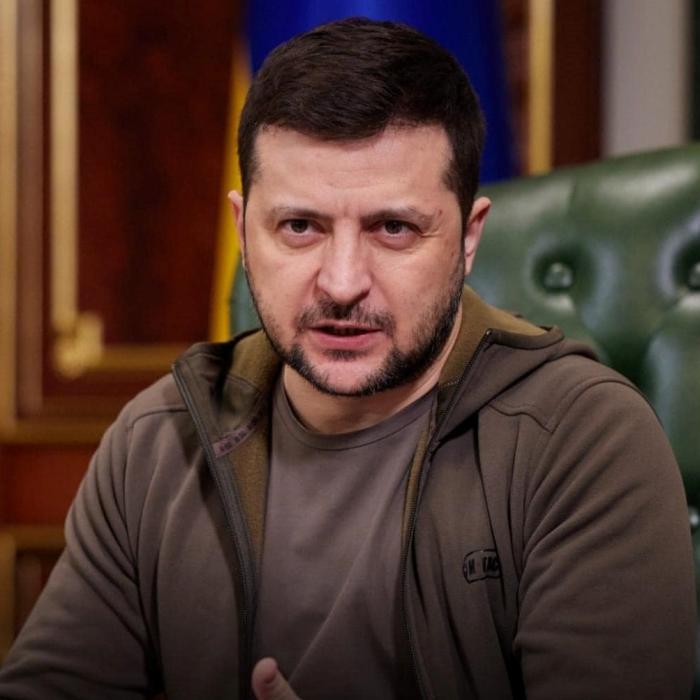 Volodimir Zelenski, în Parlamentului: Rusia vrea să atace Odesa şi de acolo mai e un pas până în Moldova