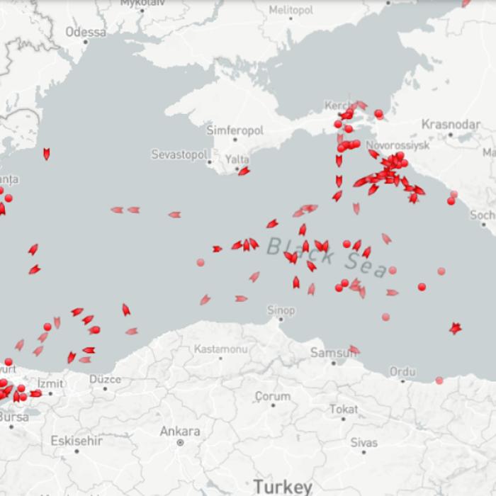 De ce economia Rusiei se simte bine. Exportul de petrol și gaze, ”business as usual”