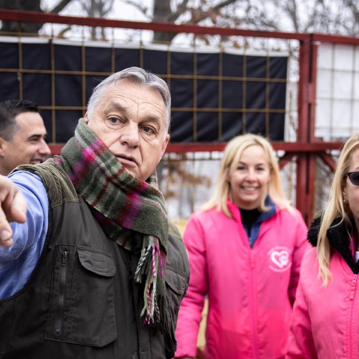 Ungaria revine în vizorul Comisiei UE. Va fi ceva FĂRĂ PRECEDENT