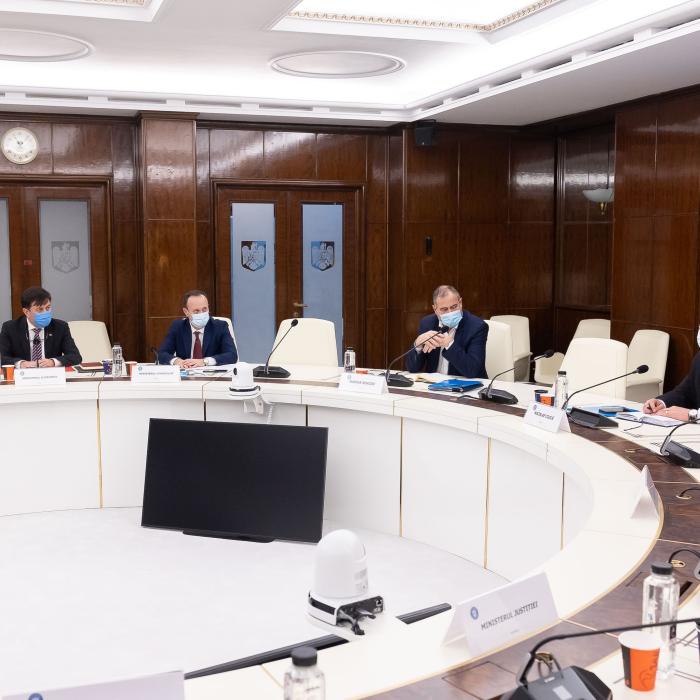 Măsuri de sprijin pentru români. Ciucă, anunţul zilei în şedinţa de Guvern