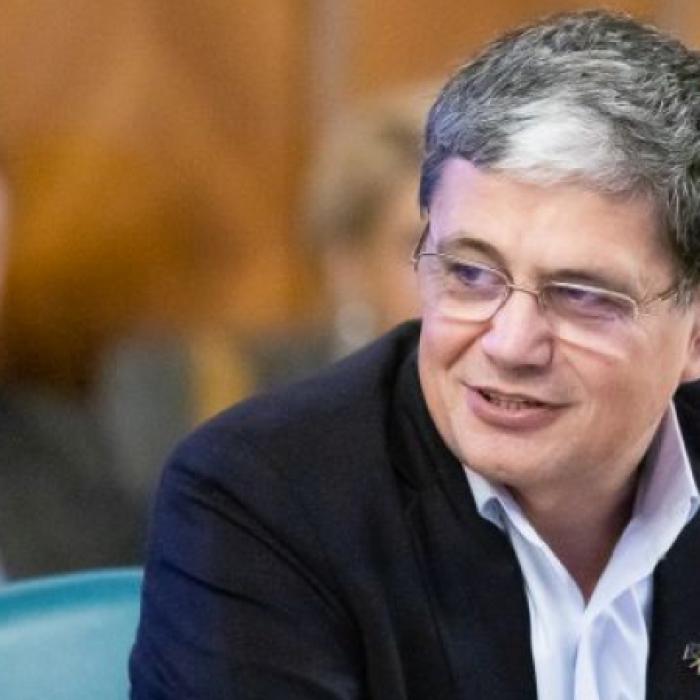 Marcel Boloș, numit ministru interimar al Investiţiilor şi Proiectelor Europene, după demisia lui Dan Vîlceanu