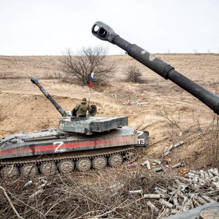 Ucraina câștigă războiul, spune un expert. Avertizare privind Marea Neagră