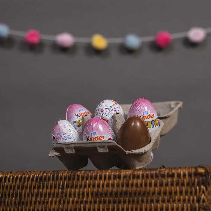 Ferrero oprește producția la fabrica din Belgia, din cauza temerilor privind o epidemie de salmonella