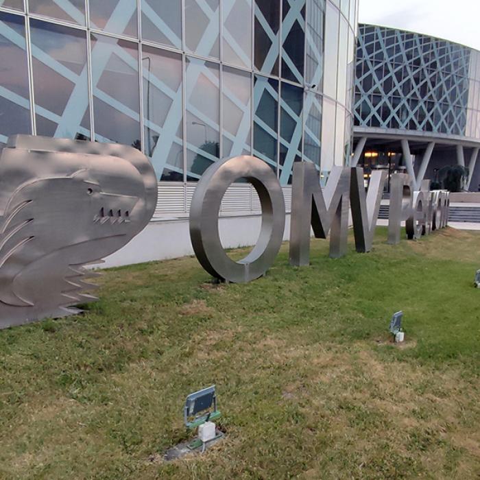 OMV Petrom a scăzut producția în T1 2022